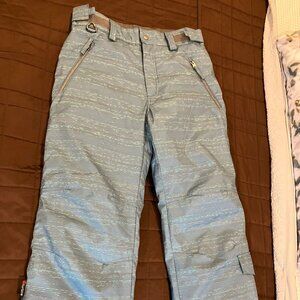 Snow pants Turbine